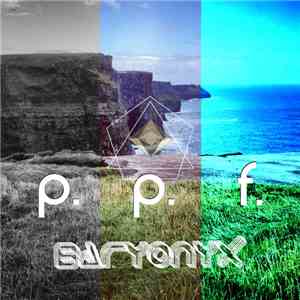 Baryonyx - P.P.F. download free