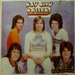 Bay City Rollers - Rollin' download free