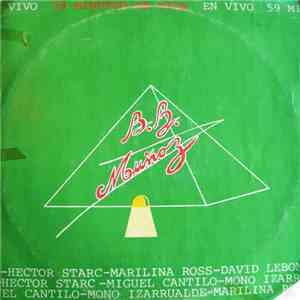 B.B. Muñoz - 59 Minutos De Vida download free