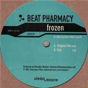 Beat Pharmacy - Frozen download free