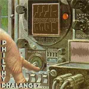 Beatsmith Resist - Philthy Phalangez download free
