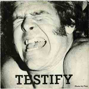 Beauregarde - I / Testify download free