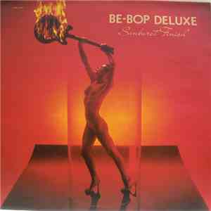 Be-Bop Deluxe - Sunburst Finish download free