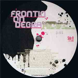 Beck, Jay-Z & Pharrell Williams - Frontin' On Debra (DJ Reset Mash-Up) download free