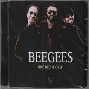Bee Gees - One Night Only download free