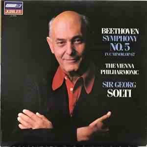Beethoven, Sir Georg Solti, The Vienna Philharmonic - Beethoven Symphony No. 5 In C Mimor, Op. 67 download free Beethoven, Sir Georg Solti, The Vienna Philharmonic - Beethoven Symphony No. 5 In C Mimor, Op. 67 download mp3 flac