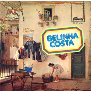 Belinha Costa - Corridinho De Benfica download free