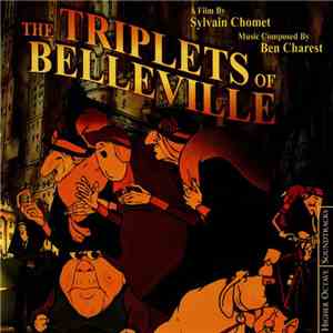 Ben Charest - The Triplets Of Belleville download free
