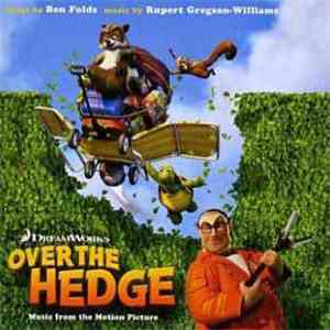 Ben Folds, Rupert Gregson-Williams - Over The Hedge download free