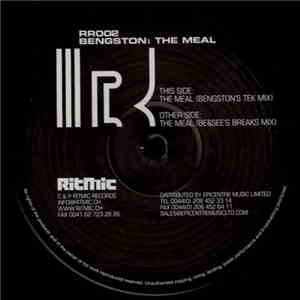 Bengston - The Meal download free