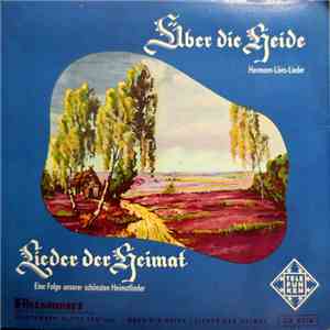 Benno Kusche - Renate Holm - Berliner Motettenchor Mit Großem Orchester - Über Die Heide / Lieder Der Heimat download free
