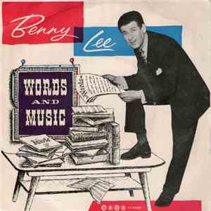 Benny Lee - Words & Music download free