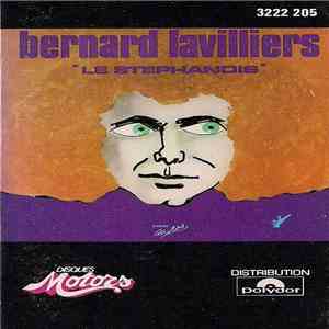 Bernard Lavilliers - Le Stéphanois download free
