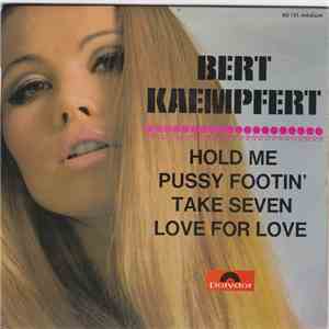 Bert Kaempfert - Hold me download free