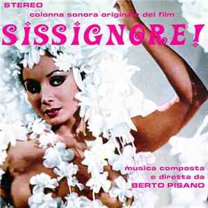 Berto Pisano - Sissignore! download free