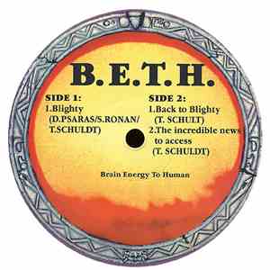 B.E.T.H. - Blighty / Back To Blighty / The Incredible News To Access download free