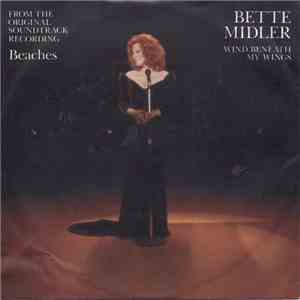 Bette Midler - The Wind Beneath My Wings download free