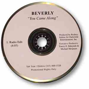 Beverly - You Came Along download free