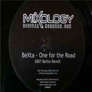 beXta - One For The Road download free
