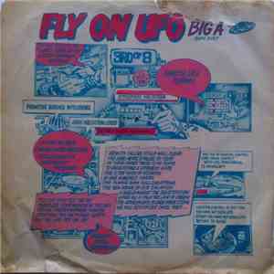 Big A  - Fly On UFO download free