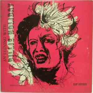 Billie Holiday - An Evening With Billie Holiday download free