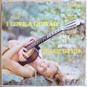 Billy Byrd - I Love A Guitar download free