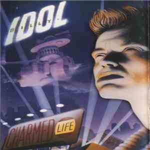 Billy Idol - Charmed Life download free