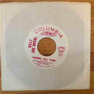 Billy Joe Royal - Cherry Hill Park download free