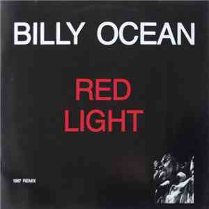 Billy Ocean - Red Light 1987 Remix download free
