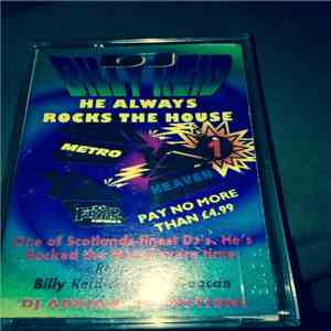 Billy Reid - Non-Stop download free