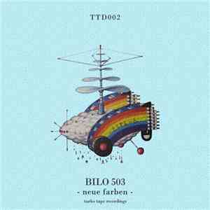 Bilo 503 - Neue Farben download free