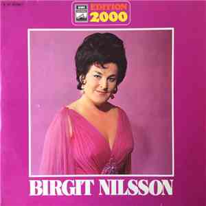 Birgit Nilsson - Birgit Nilsson download free