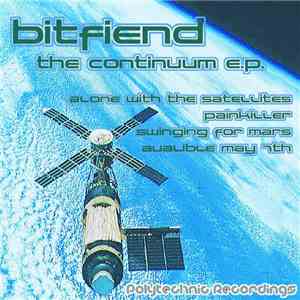 Bitfiend - The Continuum E.P. download free
