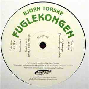 Bjørn Torske - Fuglekongen download free