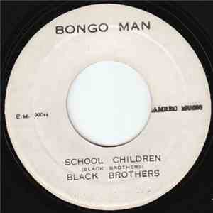 Black Brothers - School Children download free