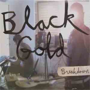 Black Gold  - Breakdown download free