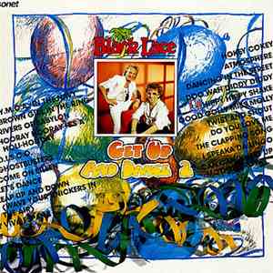 Black Lace - Get Up And Dance 2 download free