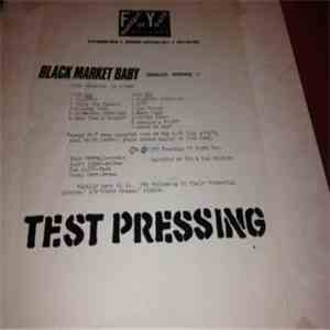 Black Market Baby - Senseless Offerings download free
