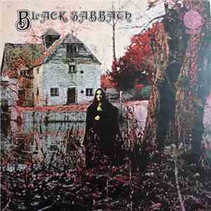 Black Sabbath - Black Sabbath download free