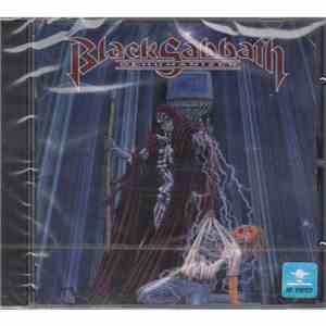 Black Sabbath - Dehumanizer download free