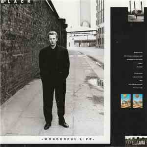 Black  - Wonderful Life download free