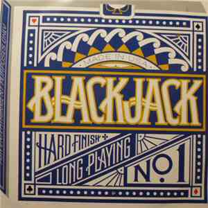 Blackjack  - Blackjack download mp3 flac