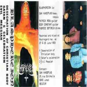 Blasphereion - Blasphereion download free