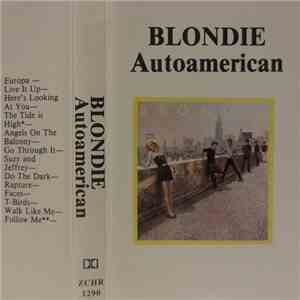 Blondie - AutoAmerican download free