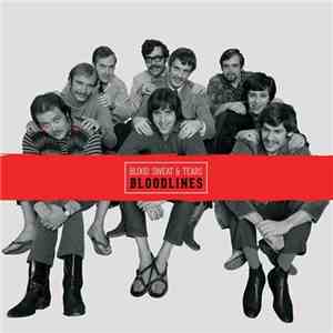 Blood, Sweat And Tears - Bloodlines download free