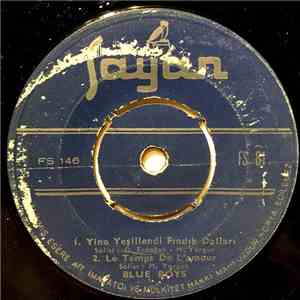 Blue Boys - Yine Yeşillendi Fındık Dalları download free