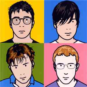 Blur - The Best Of download free