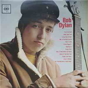 Bob Dylan - Bob Dylan download free