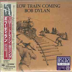 Bob Dylan - Slow Train Coming download free