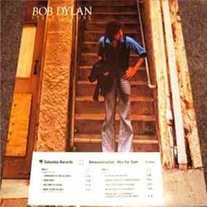 Bob Dylan - Street Legal download free
